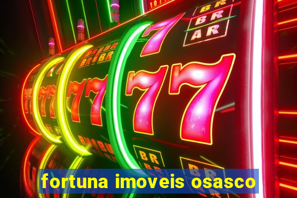 fortuna imoveis osasco